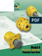  Wheel Model 6 Catalog