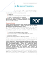 Caso Estudio Cajero Automatico Java WEB