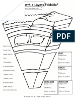 Earth Foldable