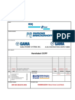 Hamitabat CCPP: HMT-MC-MN-BVS-0002 10SMM02AE001 Slave Crane Look Book