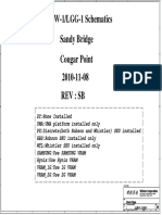 Wistron llw-1, lgg-1 RSB Schematics PDF