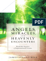 Angels Miracles and Heavenly Encounters PDF