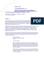 Lichauco, Picaso & Agcaoili and R. Santayana For Petitioner. G. E. Fajardo For Respondents