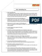 ReshufflingtestFAQ PDF