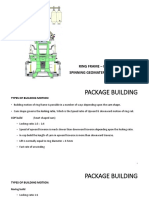 Ring Frame - Package Building