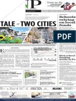 A Tale of Two Cities