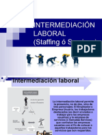 Intermediacion Laboral Peru