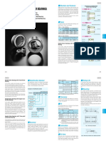 Iko Combined Needle Roller Bearings PDF