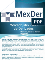 Mex Der