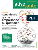 Alternative Sante N A37 PDF