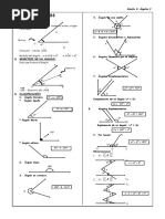 Ángulos - Parte 1 - Propuestos