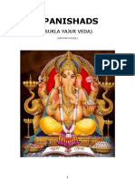 Upanishads Do Sukla-Yajur Veda (Português) 2 PDF