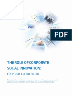 Intel CSR White Paper en 3.0 Revised