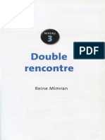 Double Rencontre Livre