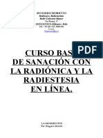 Curso Base Pendulo