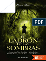 El Ladron de Las Sombras - Alexey Pehov