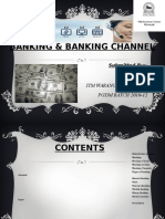 Banking & Banking Channels 2