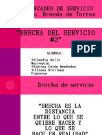 Brecha 2