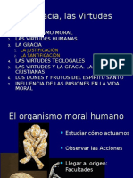 28 Las Virtudes y La Gracia