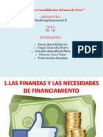 Exposicion de Administracion Financiera