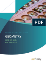 HS Geometry Final