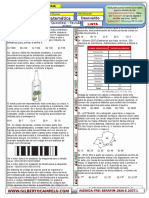 Material para Enem Questões 03 (Sem Resolução)