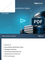 Atrium Webinar - Working With Reconciliation Engine