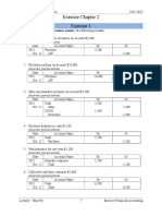 Exercise Periodic and Perpetual