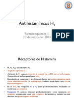 ANTIHISTAMINICOS