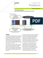 IA Series® Remote Terminal Unit (RTU)