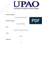 Topografia y Semiologia Abdominal-Resumen