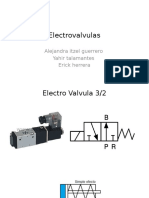 Electrovalvulas 2