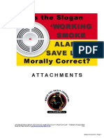 Is The Slogan Working Smoke Alarms Save Lives Morally Correct?-Attachments