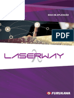 Guia de Aplicações Laserway - Oficial PDF