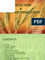 Agriculture PPT New 1