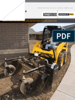 Accesorios para Un Mini Cargador Jhon Deere PDF