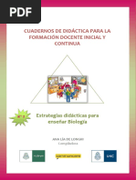 Cuadernos de Didáctica-Tomo 1 PDF