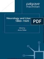 Neurology and Literature