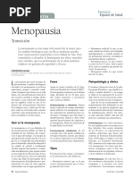 Dra CaMENOPAUSIA Y HOMEOPATIAlleja Menopausia Homeopatia