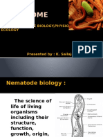 Nematode Biology, Physiology & Ecology - Conversion Gate