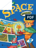 Grammar Space Beginner 3 SB PDF