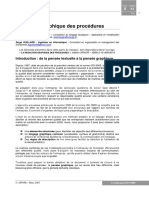 Resume Livre Carto Afnor PDF