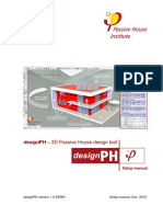 DesignPH 1.0 DEMO Setup Manual en HKM