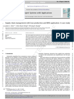 Chen, Cheng, Huang - 2013 - Supply Chain Management With Lean Production and RFID Application A Case Study