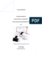 Diagnostyka Czujnikow W Pojazdach Samochodowych