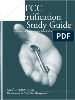 CFCC CertStudyGuide