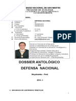 4 Manual de Defensa Nacional