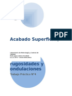 Informe Final Acabado Superficial