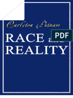 Race and Reality