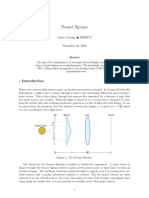 Fresnel PDF